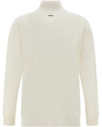 Prada - Sweaters - Lyst