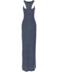 Y. Project - 'Invisible Strap' Dress - Lyst