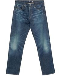Levi's - Fabric Denim - Lyst