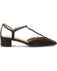 Aquazzura - "Sorbonne 35 Mm" Pumps - Lyst