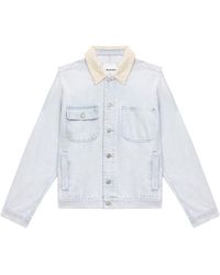 Isabel Marant - Outerwears - Lyst