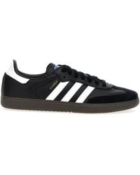 adidas Originals - 'Samba Og' Sneaker - Lyst
