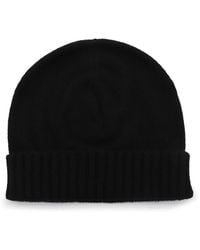 Malo - Hats Blacks And Greys - Lyst