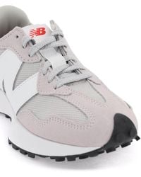 New Balance - Sneakers 327 - Lyst