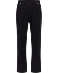 Balmain - 'Regular' Jeans - Lyst