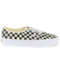 Vans - Sneakers Authentic Reissue 44 Checkerboard - Lyst