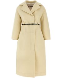 Jil Sander - '02' Coat - Lyst