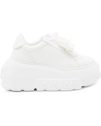 Casadei - Sneakers Light And Natural-Donna - Lyst