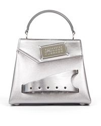 Maison Margiela - Spegnato Tote Bag - Lyst