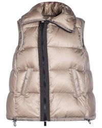 Sacai - Coats Light And Natural - Lyst