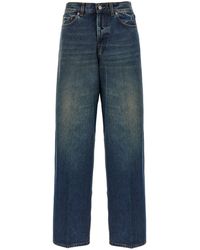 Haikure - Bethany Intense Jeans Blu-Donna - Lyst