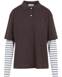 Zimmermann - Abito Leopardato - Lyst