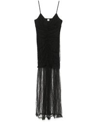 THE GARMENT - Abiti Poliestere-Donna - Lyst