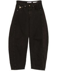 Lois - Denim Wide-Leg Jeans - Lyst