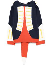 Charles Jeffrey - Cotton Sweaters - Lyst