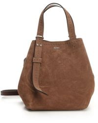 Max Mara - Archetipo Handbags - Lyst