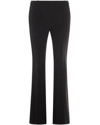 McQueen - Trousers - Lyst