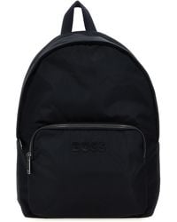 BOSS - Catch 3.0 Backpacks - Lyst