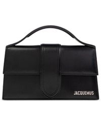Jacquemus - Le Grand Bambino Tote Bag - Lyst