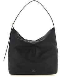 A.P.C. - 'Vera' Shoulder Bag - Lyst