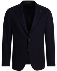 Tagliatore - Jackets - Lyst