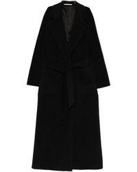 Tagliatore - Charlize Long Coat - Lyst