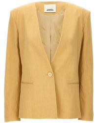 Isabel Marant - Manzil Blazer And Suits - Lyst