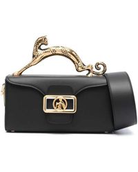 Lanvin - Borsa A Tracolla Rettangolare - Lyst