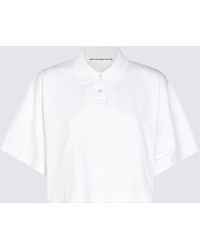 Alexander Wang - T-Shirts And Polos Vintage-Donna - Lyst