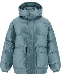 Carhartt - 'Benson' Down Jacket - Lyst