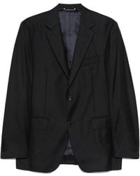 Canali - Wool Suits & Dresses - Lyst