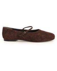 Tory Burch - Mary Jane Ballet Flats Scarpe Basse - Lyst