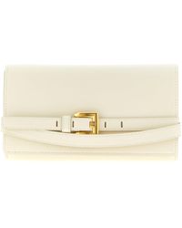 Balmain - Shuffle Wallets And Card Holders - Lyst