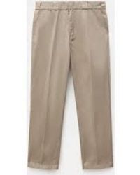 Dickies - Cotton Polyester Pants - Lyst