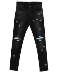 Amiri - Stud Mx1 Jean - Lyst