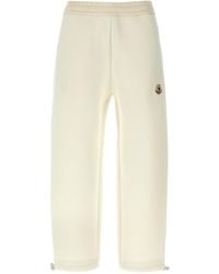 Moncler - Anno Del Serpente Pants - Lyst