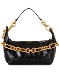 Balmain - Shoulder Bag 'Sync Medium' - Lyst