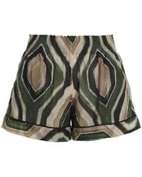 F.R.S For Restless Sleepers - 'toante' Shorts - Lyst