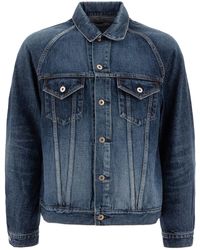 Nonnative - Jackets - Lyst