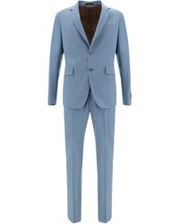 Paul Smith - Tailoring Suit - Lyst