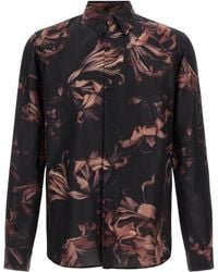 Dries Van Noten - Carvies' Shirt - Lyst
