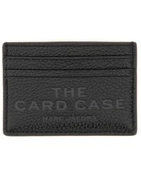 Marc Jacobs - Porta carte di credito the card case - Lyst