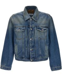 1989 STUDIO - 50S Rodeo Casual Jackets, Parka - Lyst