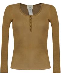 Isabel Marant - Lamylic T0020Fbc1N03I - Lyst