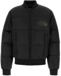 DSquared² - Padded Bomber Jacket - Lyst