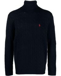 Polo Ralph Lauren - Sweater - Lyst