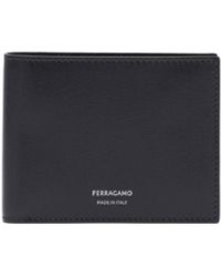 Ferragamo - Wallets & Card Holders - Lyst