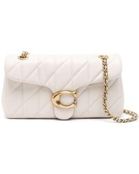 COACH - Shoulder Bag - Lyst