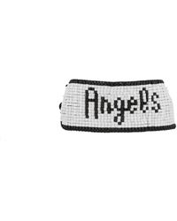 Palm Angels - Angel Beads Bracelet - Lyst
