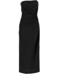 Max Mara - Abito 'Silva' - Lyst